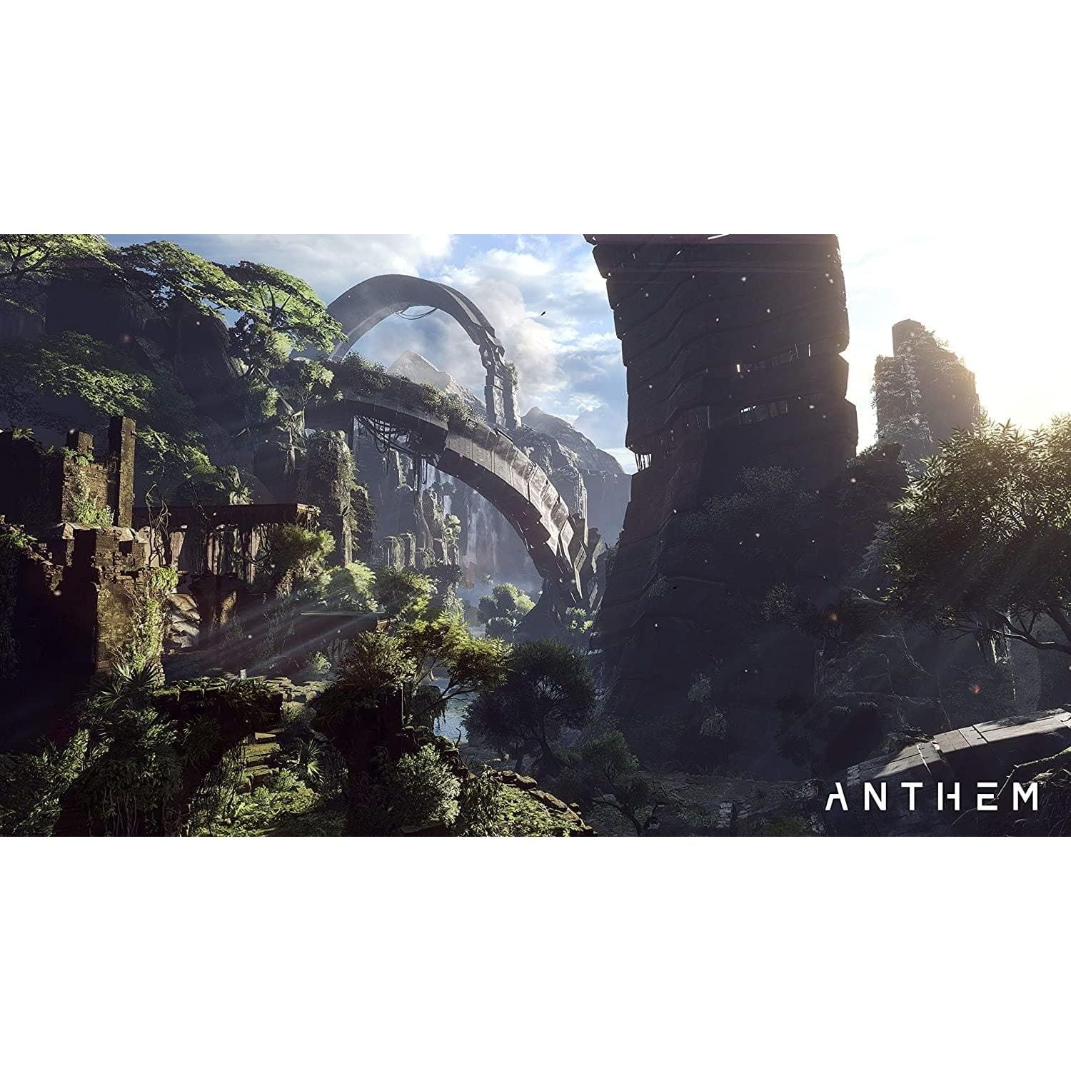 Buy playstation,Anthem for PS4 Game( PlayStation Game) - Gadcet.com | UK | London | Scotland | Wales| Ireland | Near Me | Cheap | Pay In 3 | Games